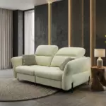 Диван BRUNO Premium Sofa — фото 1