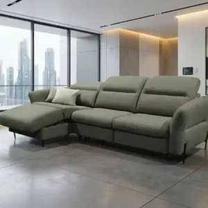 Диван BRUNO Premium Sofa — фото 2