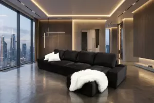 Диван LORD Premium Sofa — фото 2