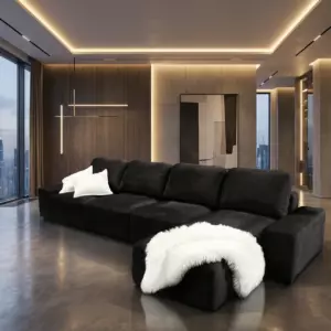Диван LORD Premium Sofa — фото 2