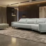 Диван DUGLAS Premium Sofa — фото 1