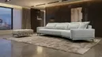 Диван DUGLAS Premium Sofa — фото 1