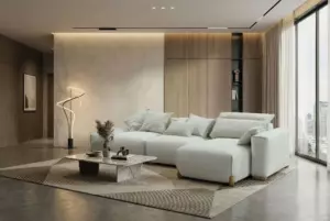 Диван ELON Premium Sofa — фото 1