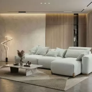 Диван ELON Premium Sofa — фото 1