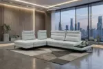 Диван MONREAL Premium Sofa — фото 1