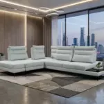 Диван MONREAL Premium Sofa — фото 1