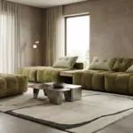 Диван SALVARO Premium Sofa — фото 1