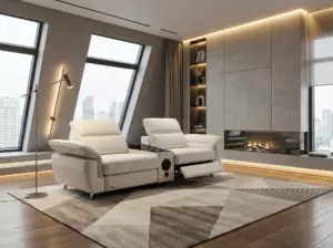 Диван TOKIO Premium Sofa — фото 1