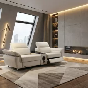 Диван TOKIO Premium Sofa — фото 1