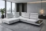 Диван MONREAL Premium Sofa — фото 3