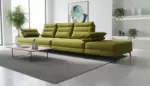 Диван MONREAL Premium Sofa — фото 4