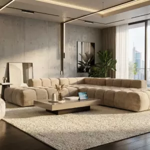 Диван SALVARO Premium Sofa — фото 2