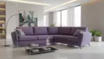 Диван SORRENTO Premium Sofa — фото 3